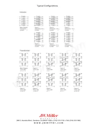 PM620-11 Datasheet Page 3