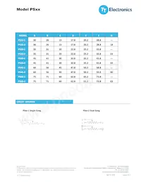 PS30-10PC10BR10K Datenblatt Seite 4