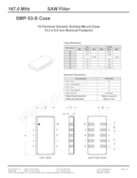 SF2005B-1 Datasheet Page 2