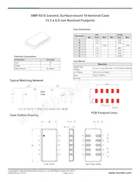 SF2243A Datasheet Page 4