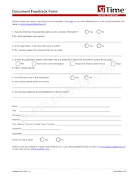 SIT5001AC-GE-33E0-6.553600X Datasheet Page 12