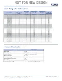 SS28V-K20115-CH Datasheet Page 3