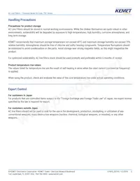 SU7VC-05011 Datasheet Page 5