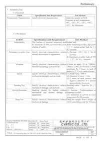 TBF-2012-245-R1數據表 頁面 4