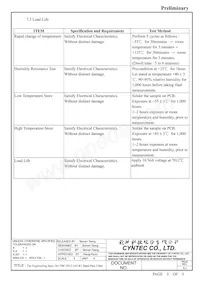 TBF-2012-245-R1數據表 頁面 5