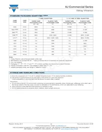 VJ2225Y475KXXAT Datasheet Page 14