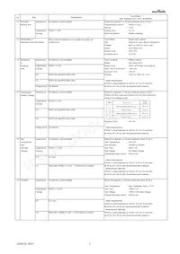 ZRB15XR61A106ME01D Datenblatt Seite 3