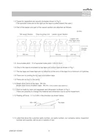 ZRB15XR61A106ME01D Datenblatt Seite 9