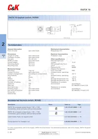 1.90120.0050000 Datasheet Page 23