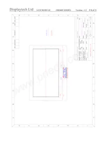 128240D FC BW-3 Datasheet Page 8