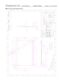 128240D FC BW-3 Datasheet Pagina 10