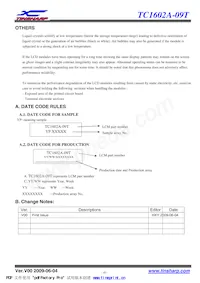 181 Datasheet Page 17