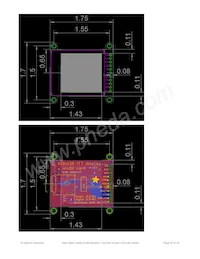 2088 Datasheet Pagina 20