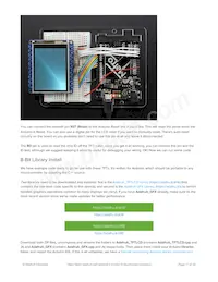 2478 Datasheet Pagina 17