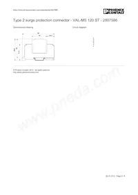 2807586 Datasheet Pagina 9