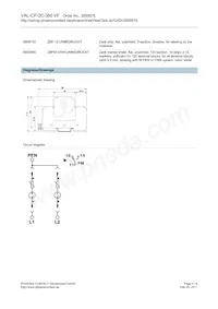 2859576 Datenblatt Seite 5