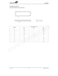 308010009 Datasheet Page 14