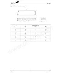 308010009 Datasheet Page 15