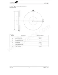 308010009 Datasheet Page 18