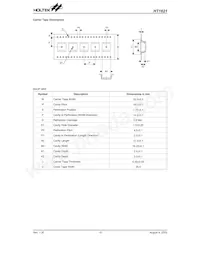 308010009 Datenblatt Seite 19