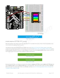 3533 데이터 시트 페이지 12