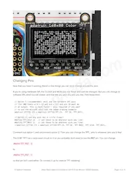 3533 Datasheet Page 14