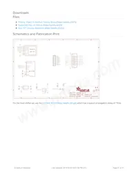 3533 Datasheet Page 21