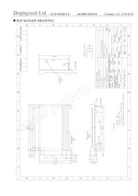 64128K FC BW-3 Datasheet Page 10