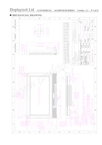 64128M FC BW-RGB Datenblatt Seite 7