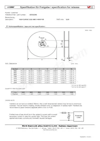 82532300 Datasheet Page 4