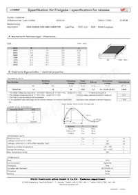 82542140 Datasheet Cover