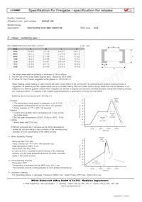 82542140 Datasheet Pagina 2