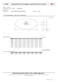 82542140 Datasheet Pagina 4