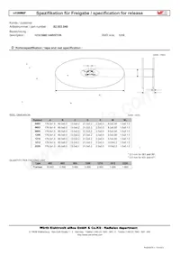 82553040 Datasheet Pagina 4