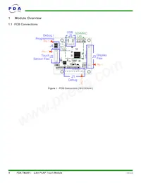 90-00003-A1 Datasheet Page 4