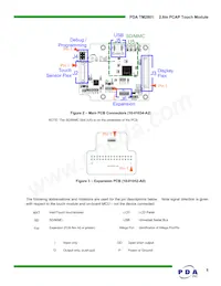 90-00003-A1 Datasheet Page 5