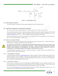 90-00003-A1 Datasheet Page 13