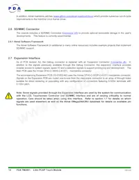 90-00003-A1 Datasheet Page 14