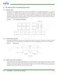 90-00003-A1 Datasheet Page 20