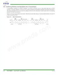 90-00003-A1 Datasheet Page 22