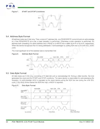 90-00123-A0 Datasheet Pagina 22