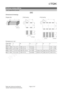 B72762A2170S160 Datenblatt Seite 6