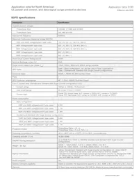 BSPH2A150D150LVR Datasheet Page 13