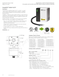 BSPH2A150D150LVR數據表 頁面 16