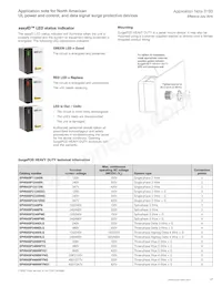BSPH2A150D150LVR Datasheet Page 17