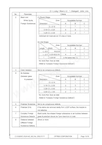 C-51505NFJ-SLW-AC Datasheet Page 14