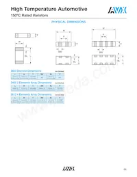 CANAT04DP Datasheet Page 2