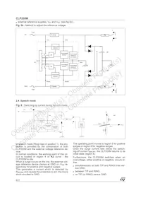 CLP200M-TR Datasheet Page 6
