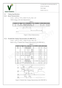 COG-248160-02 Datasheet Page 10