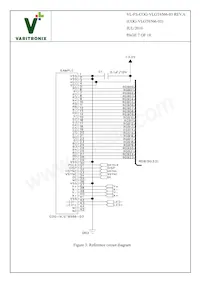 COG-T430T6566-03 Datasheet Page 7